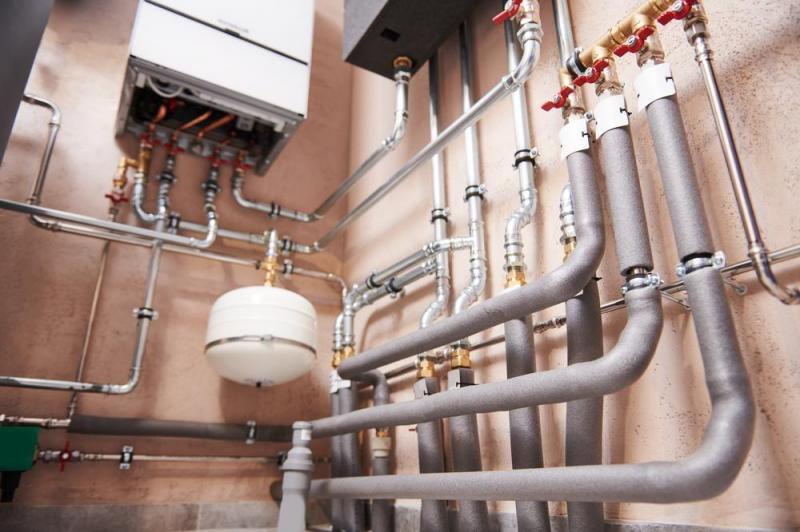 Raccordement de chauffage : conseils d'experts pour une installation optimale