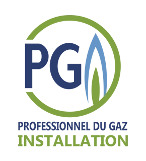 Professionnel du Gaz PG
