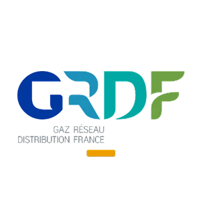 GRDF – Partenaire Gaz Réseau Distribution France