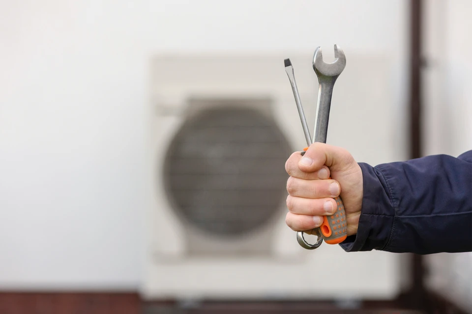 Technicien De Climatisation Industrielle