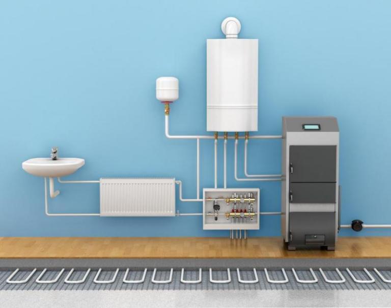 Maintenance de chauffage : les avantages d'un contrat annuel