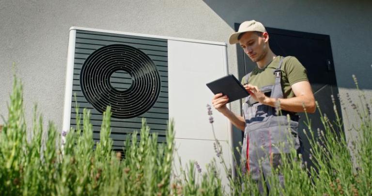 Les étapes essentielles pour réussir l'installation de votre pompe à chaleur